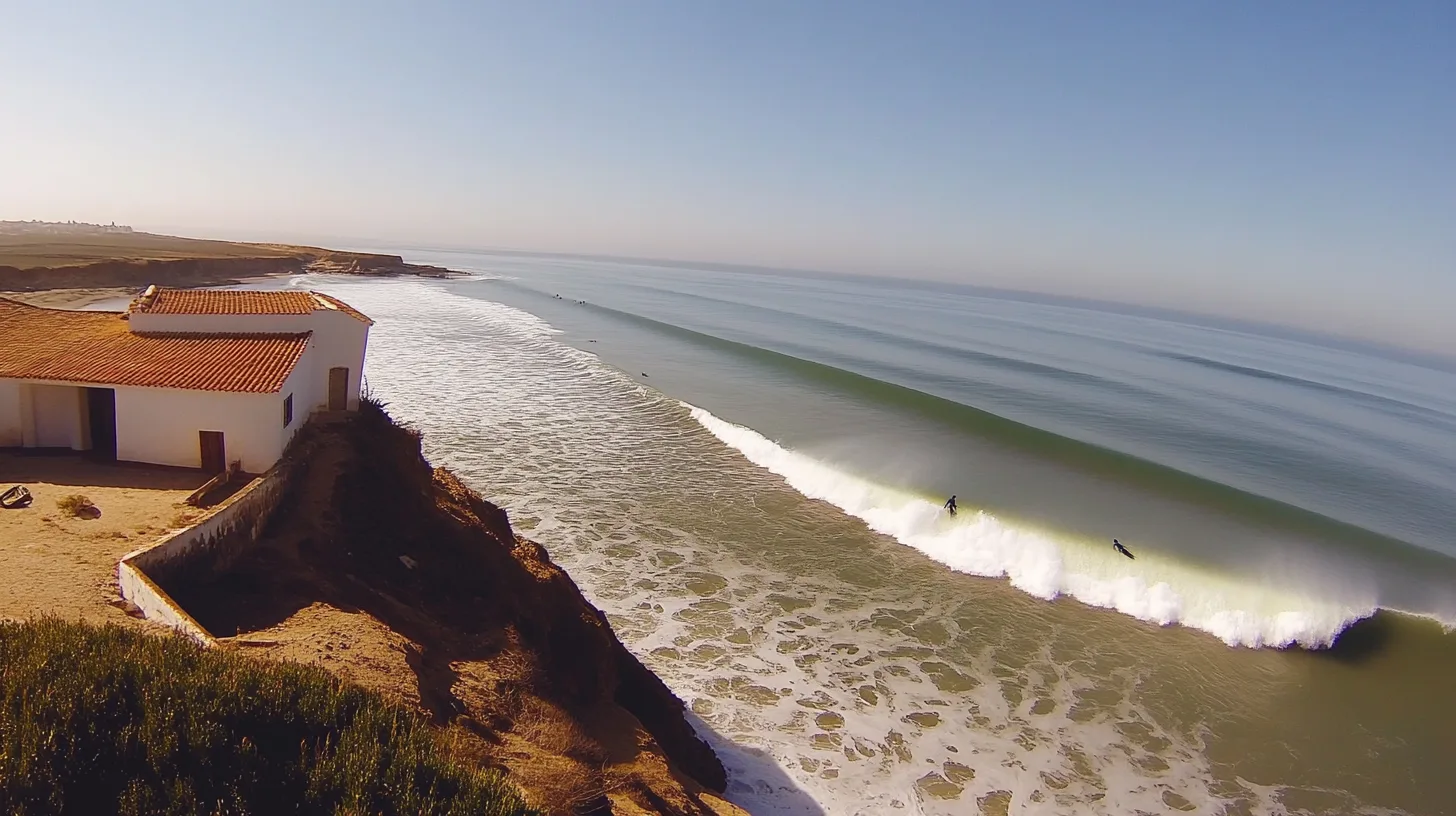 Surf Trip au Maroc : Guide Ultime des Meilleures Destinations et Conseils Pratiques