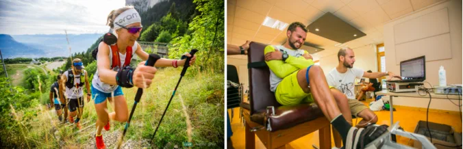 Trail : état des lieux de la pratique