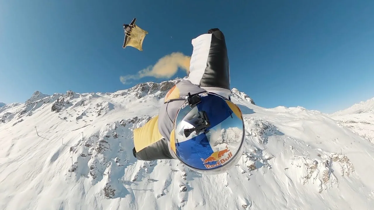 Dans les Nuages avec Fred Fugen: Une Odyssée Aérienne Poignante au Coeur des Soul Flyers