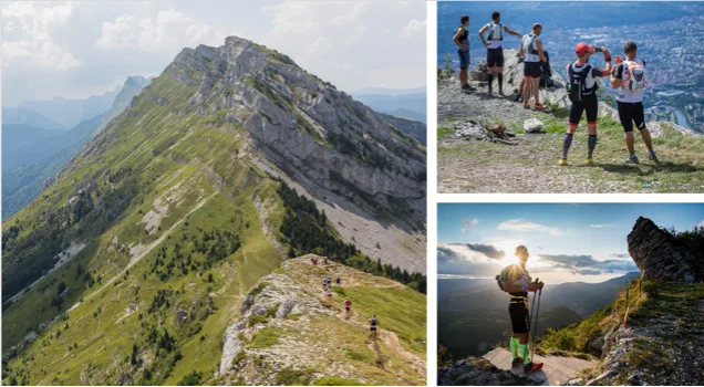 Ut4M 2021 : 13 courses, 138 combinaisons pour une aventure unique