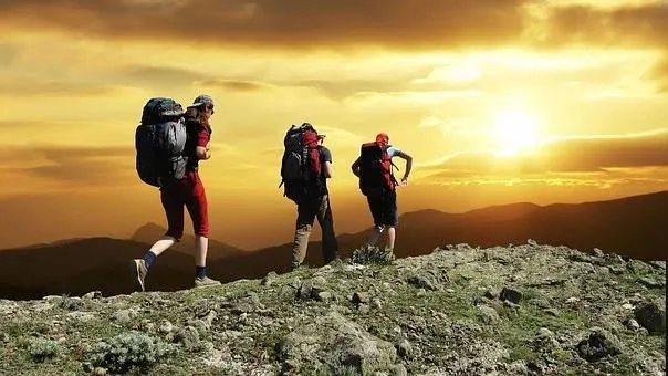 Les meilleures destinations de sports extrêmes à travers le monde