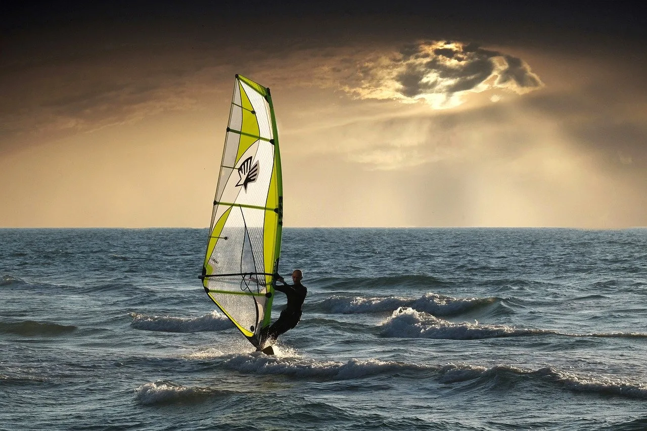 Que faut-il savoir pour faire de la voile ?