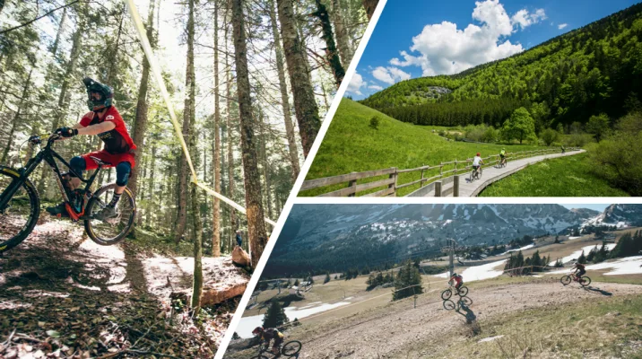 Les nouveautés du Vélo Vert Festival 2020, le plus grand salon-test de VTT de France
