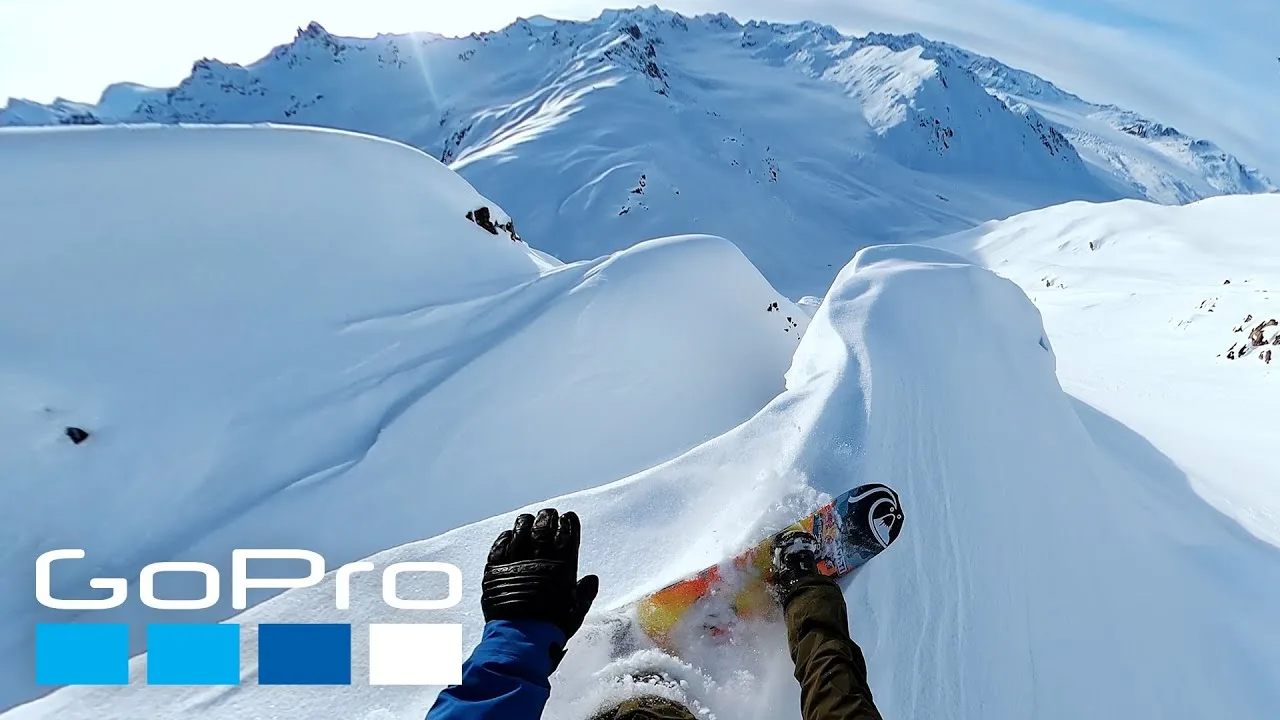 Apprendre le Snowboard : Conseils et astuces
