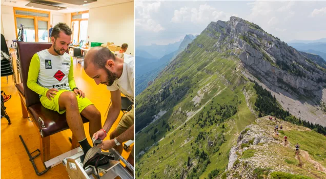 Trail : comment réguler sa glycémie durant l’effort ?