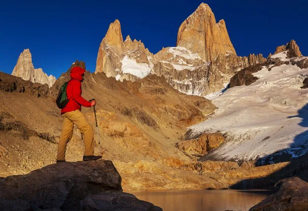 Partir en Argentine : pour faire divers sports extrêmes en montagne
