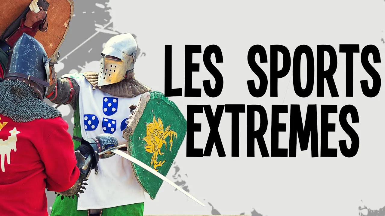 Votre blog de référence sur les sports extrêmes