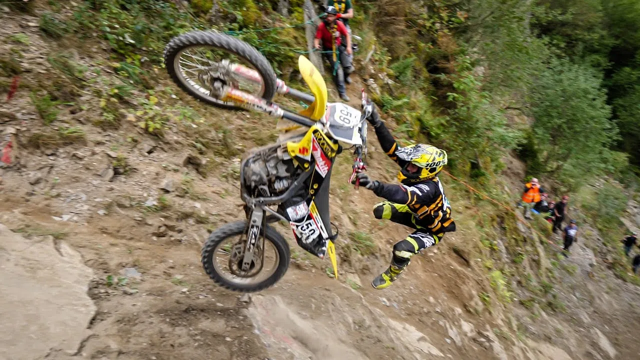 Comment débuter en Motocross: Guide complet