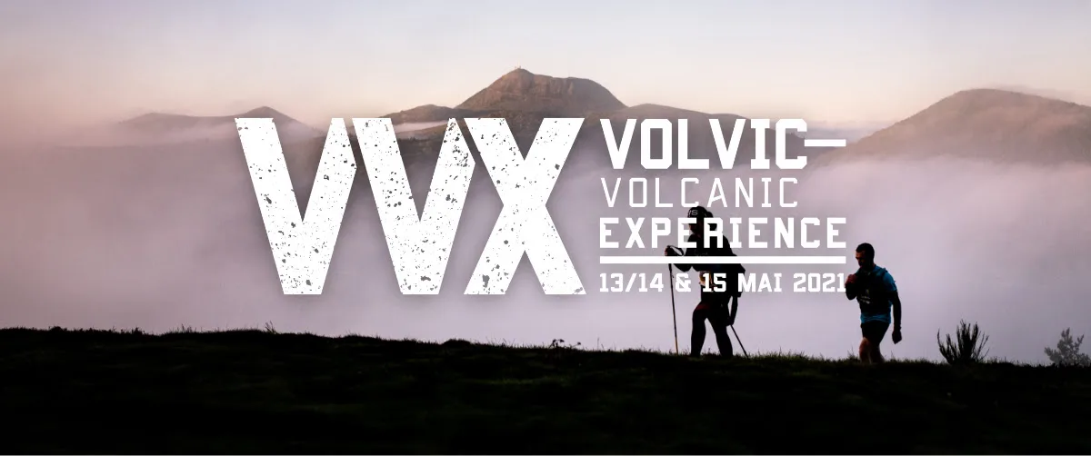 Volvic Volcanic Expérience : Annulation de l’édition 2021