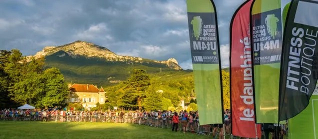 Ut4M 2021 : Record de participants, près de 4 500 engagés